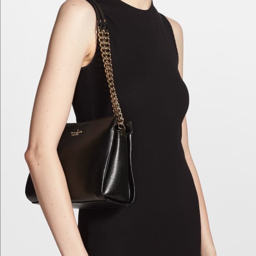 Kate Spade Emerson Bag - Picture 2 of 4